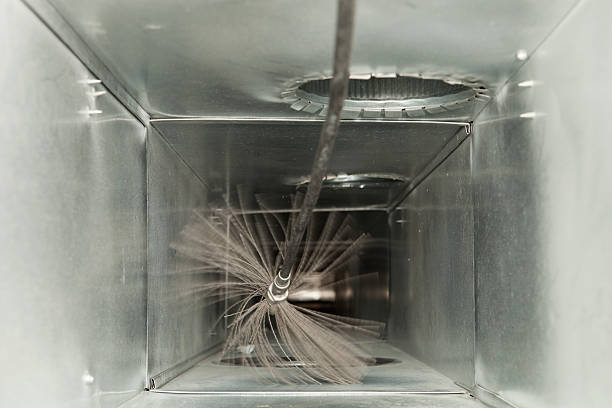Best Emergency Air Duct Cleaning  in Highland Springs, VA