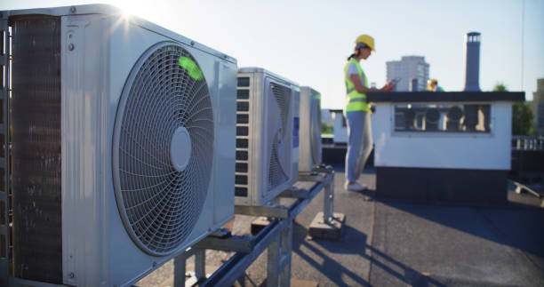  Highland Springs, VA Airduct Cleaning Pros