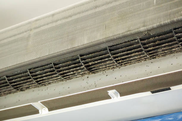 Best Air Duct Cleaning Near Me  in Highland Springs, VA