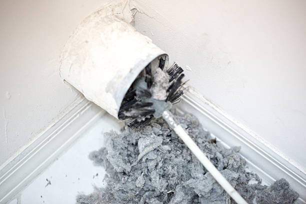 Trusted Highland Springs, VA Airduct Cleaning Experts