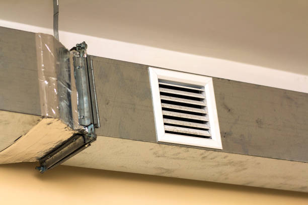 Affordable HVAC Duct Cleaning in Highland Springs, VA